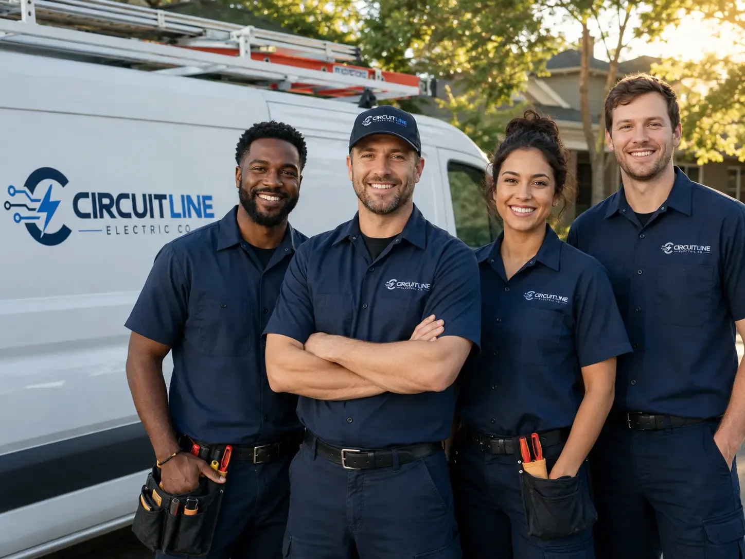 Whole Home Rewiring company in Somerville, MA