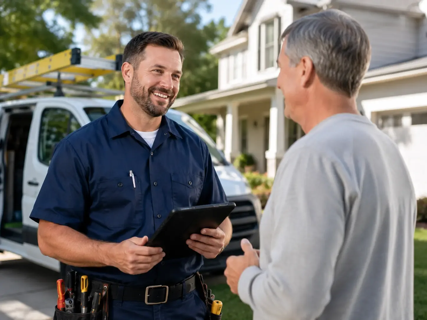 Whole Home Rewiring Somerville, MA FAQs